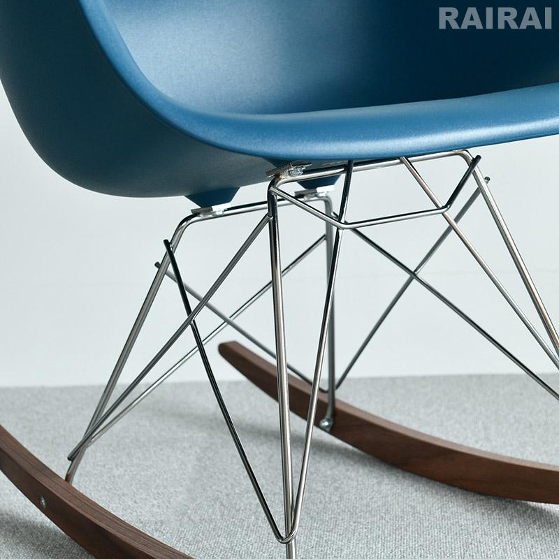 Herman Miller（ハーマンミラー） 正規品 イームズ シェルアームチェア