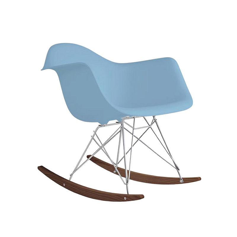 Herman Miller（ハーマンミラー） 正規品 イームズ シェルアームチェア