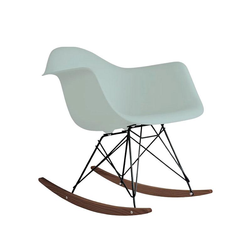 Herman Miller（ハーマンミラー） 正規品 イームズ シェルアームチェア 
