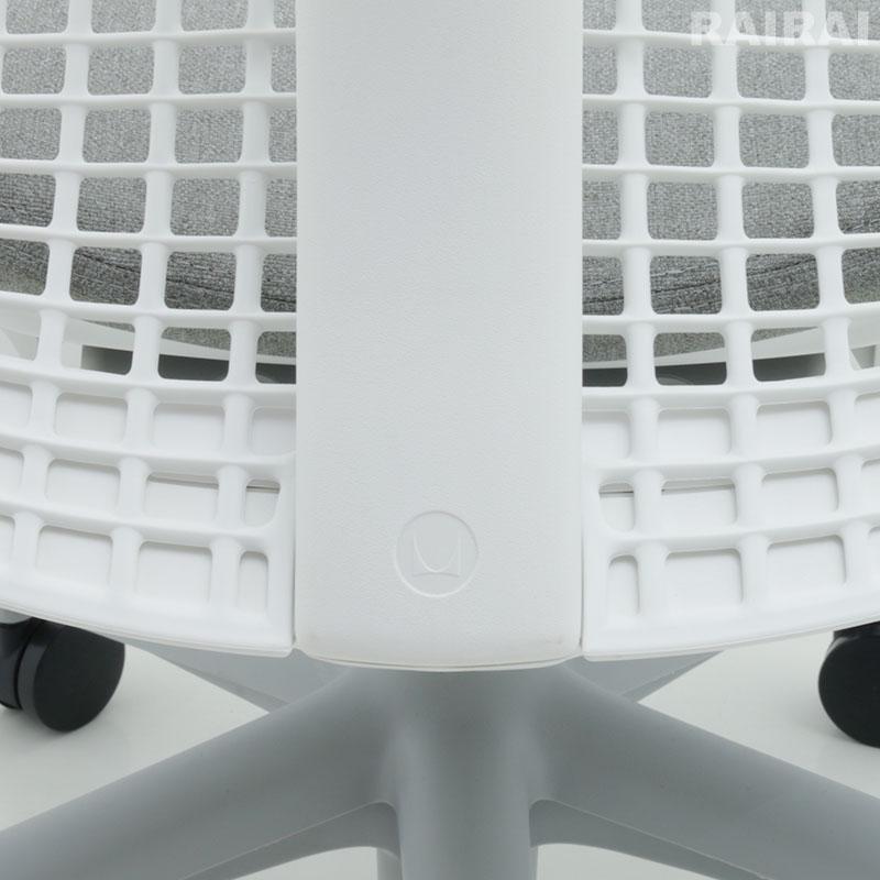 Herman Miller（ハーマンミラー） セイルチェア サスペンションミドル