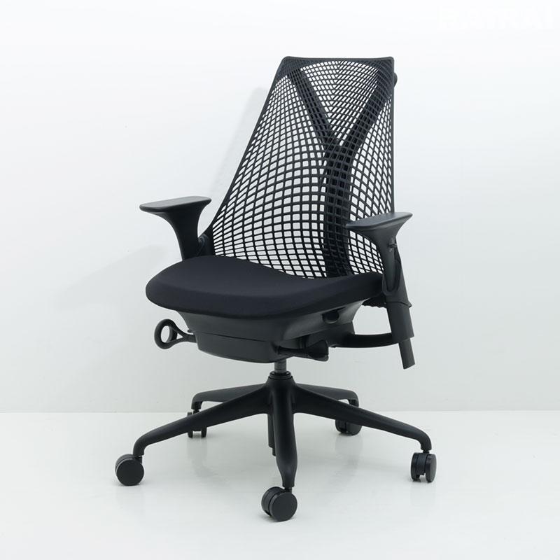 送料込週末セール！ HermanMiller ハーマンミラー セイルチェア 　① Amazon.co.jp: 【正規品】 Herman Miller (ハーマンミラー