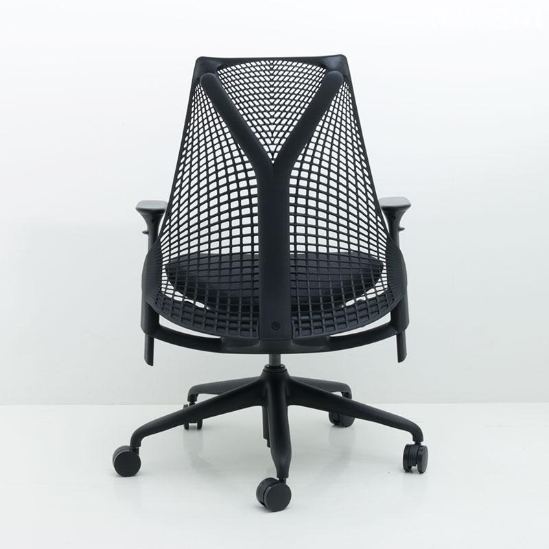 Herman Miller（ハーマンミラー） セイルチェア サスペンションミドル