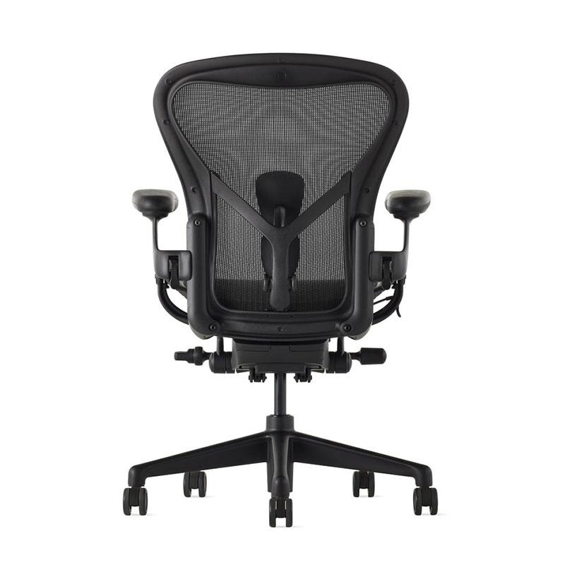 Herman Miller（ハーマンミラー） セール20%OFF アーロンチェア リ