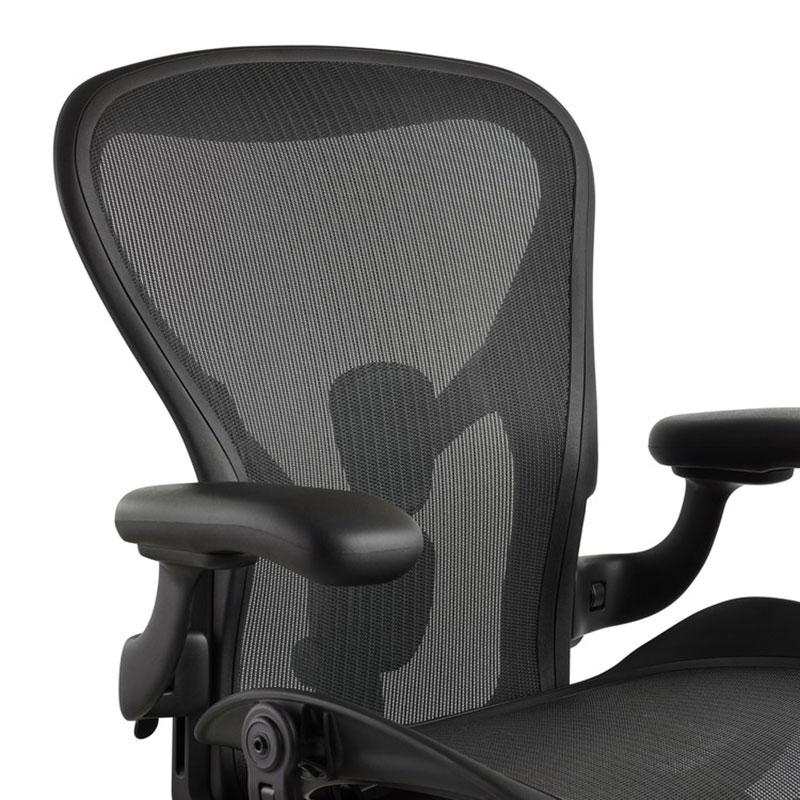 Herman Miller（ハーマンミラー） セール20%OFF アーロンチェア リ
