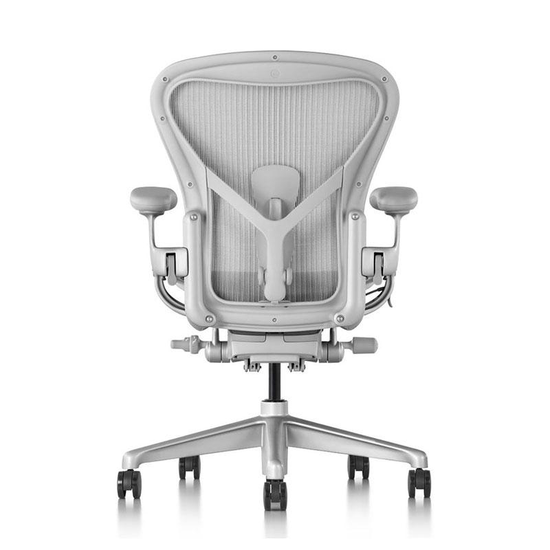 Herman Miller（ハーマンミラー） セール20%OFF アーロンチェア リ