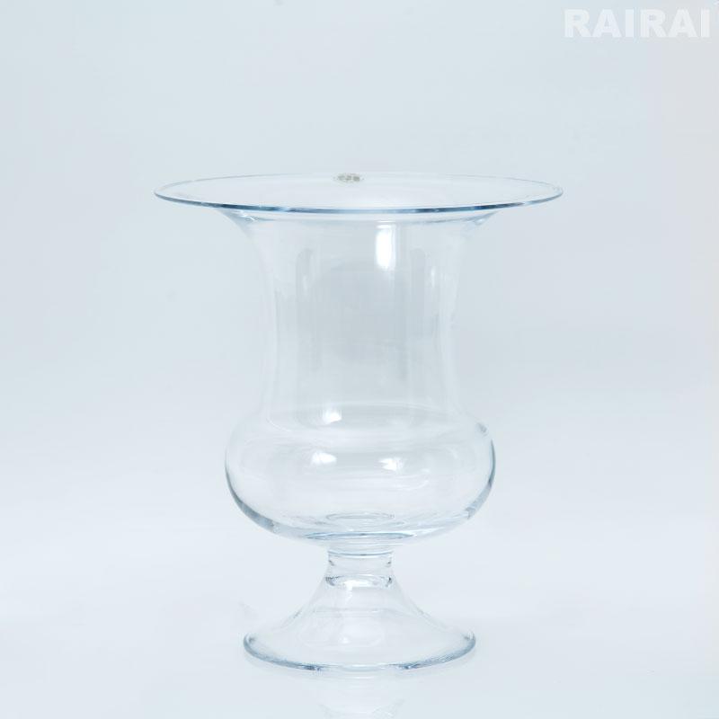 HOLMEGAARD ホルムガード ベース 高さ24cm オールド