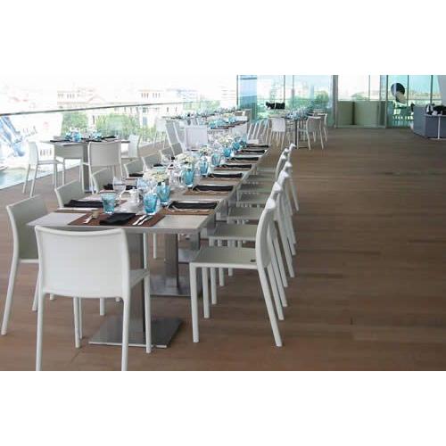 MAGIS マジス スタッキングチェア エアチェア ホワイト AIR