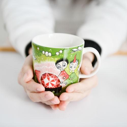 イッタラ アラビア ムーミンマグ トフスランとビフスラン Iittala Arabia Moomin Hr 1021 Cds R 通販 Yahoo ショッピング