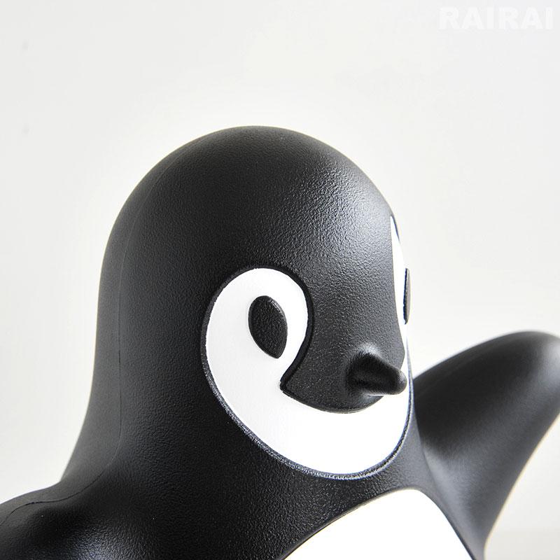 MAGIS（マジス） ペンギン型のおきあがりこぼし ピンギー MAGIS PINGY