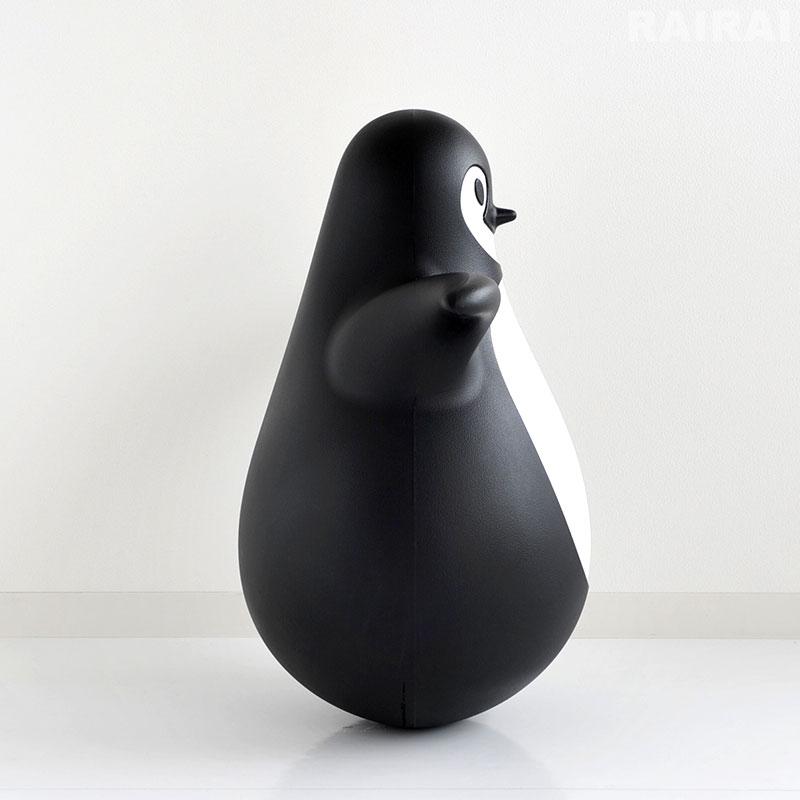 MAGIS（マジス） ペンギン型のおきあがりこぼし ピンギー MAGIS PINGY