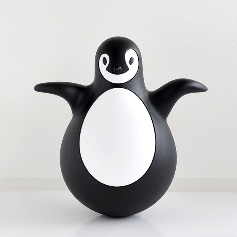 MAGIS（マジス） ペンギン型のおきあがりこぼし ピンギー MAGIS PINGY