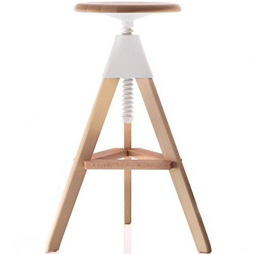 MAGIS（マジス） トム＆ジェリー 回転昇降式 スツール High Type