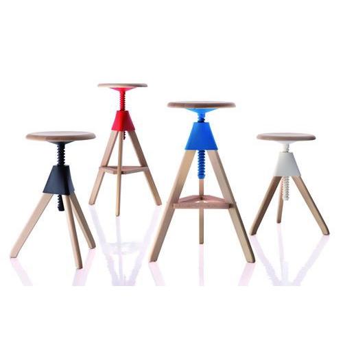 MAGIS マジス トム＆ジェリー 回転昇降式 スツール High Type