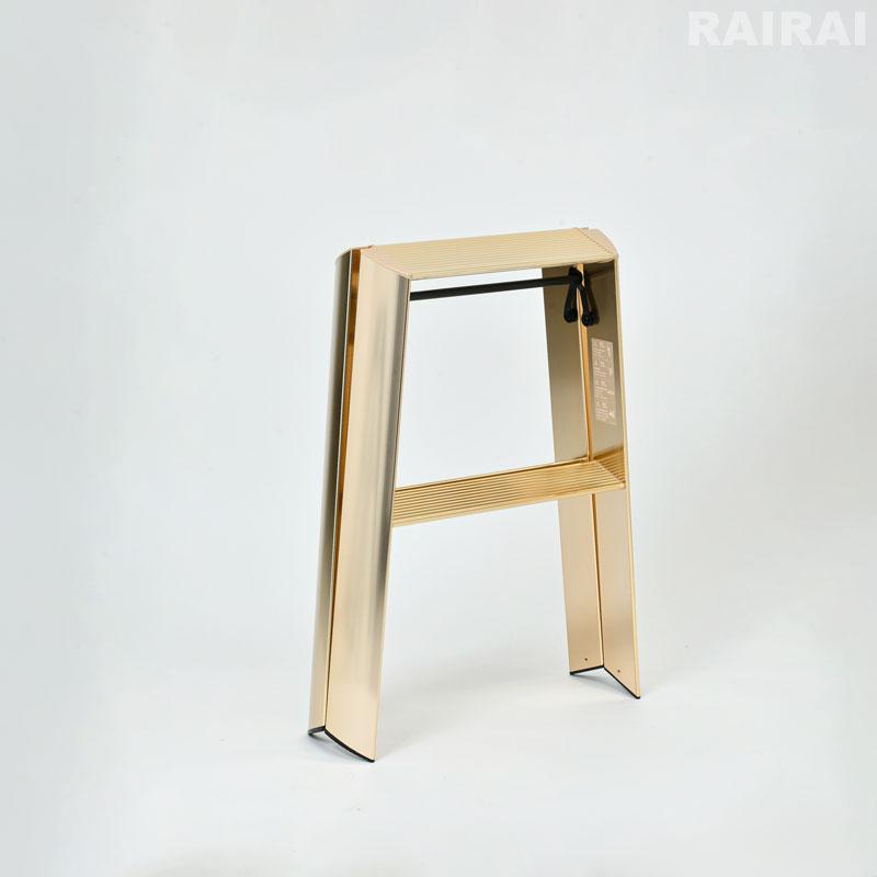 長谷川工業 ルカーノ 2ステップ ゴールド シルバー ブロンズ 長谷川工業 ルカーノ 2ステップ ゴールド シルバー ブロンズ