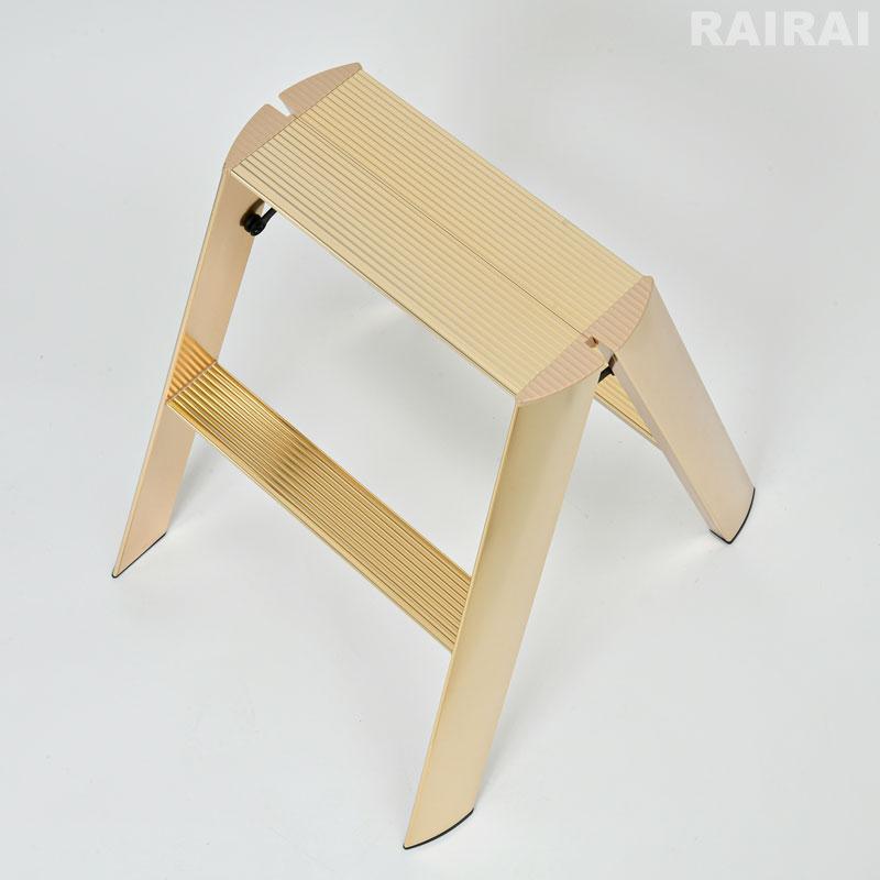 長谷川工業 ルカーノ 2ステップ ゴールド シルバー ブロンズ 長谷川工業 ルカーノ 2ステップ ゴールド シルバー ブロンズ