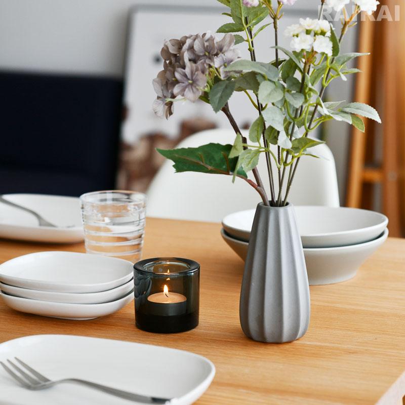 iittala（イッタラ） キャンドルホルダー キビ iittala Kivi クリア