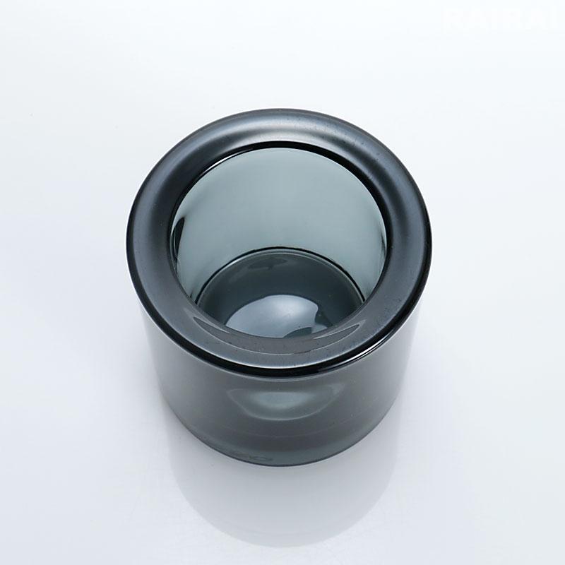 インテリア小物 【レア】フロステッドグレー iittala kivi イッタラ