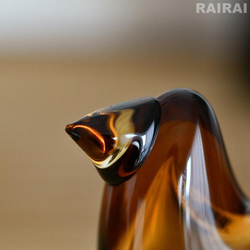 iittala（イッタラ） 【個別販売】 バード バイ トイッカ シエッポ