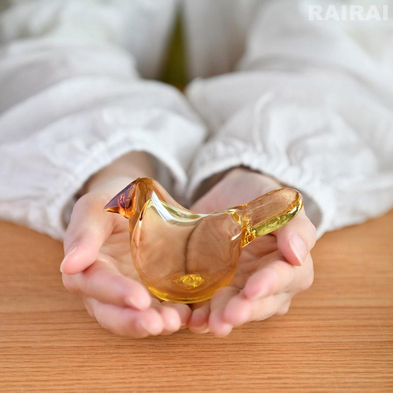 iittala（イッタラ） 【個別販売】 バード バイ トイッカ シエッポ