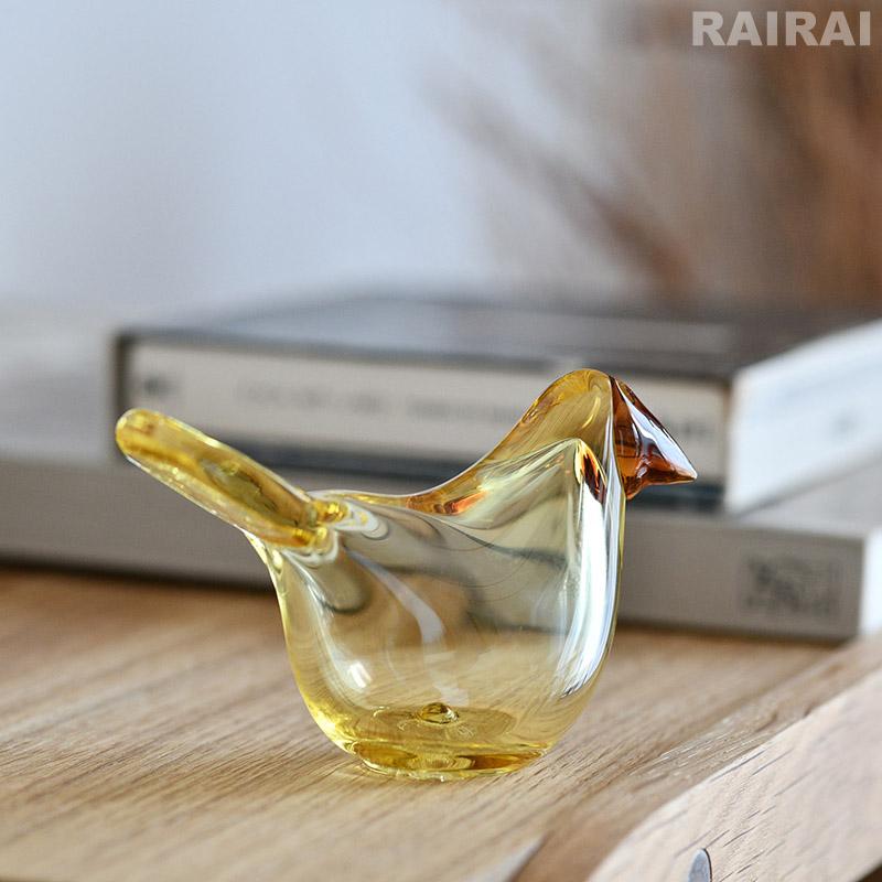 iittala（イッタラ） 【個別販売】 バード バイ トイッカ シエッポ