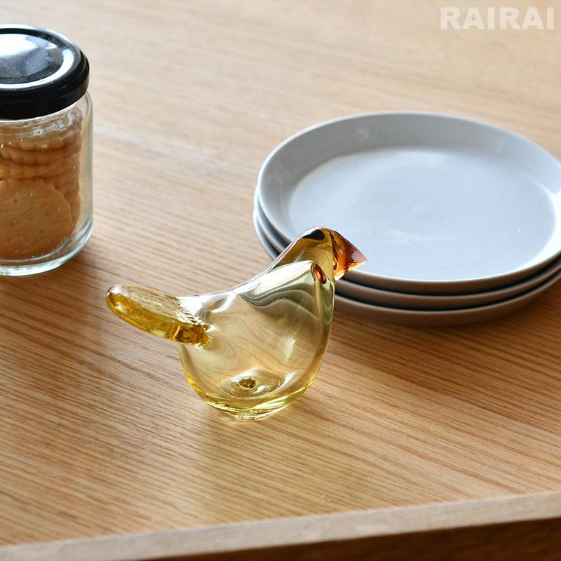 iittala（イッタラ） 【個別販売】 バード バイ トイッカ シエッポ