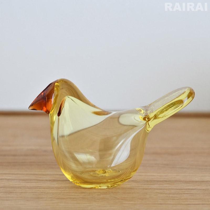 iittala（イッタラ） 【個別販売】 バード バイ トイッカ シエッポ
