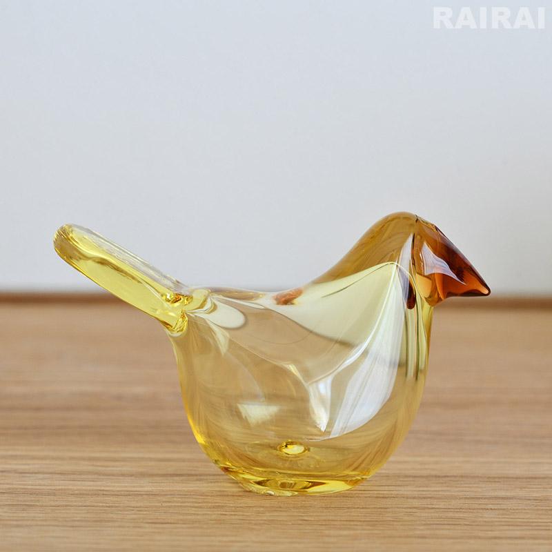 iittala（イッタラ） 【個別販売】 バード バイ トイッカ シエッポ