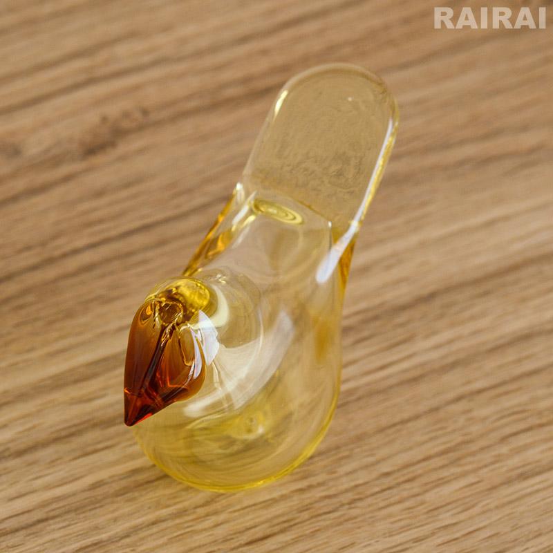 iittala（イッタラ） 【個別販売】 バード バイ トイッカ シエッポ