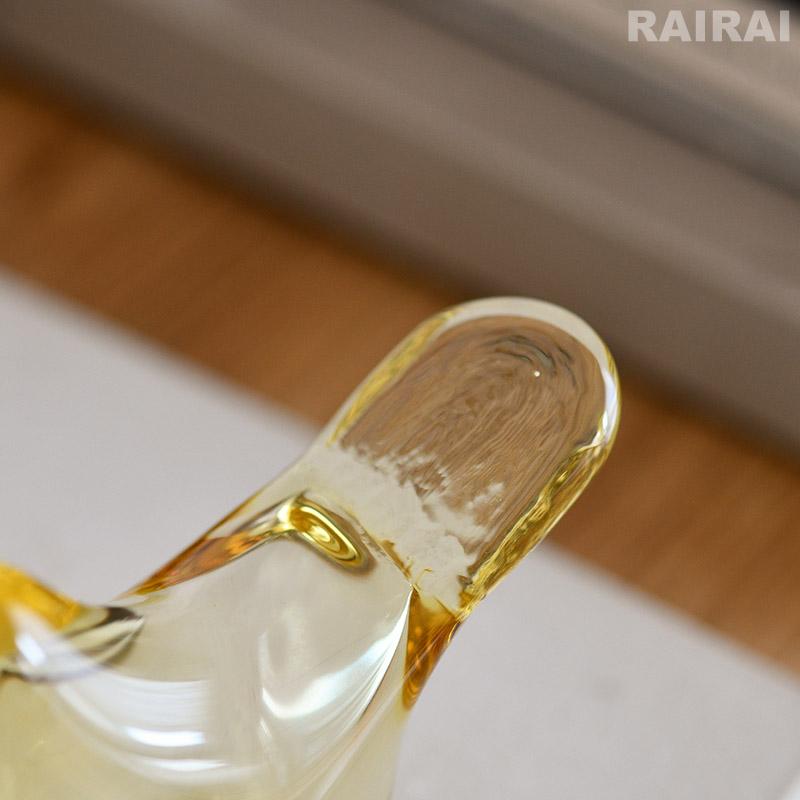 iittala（イッタラ） 【個別販売】 バード バイ トイッカ シエッポ