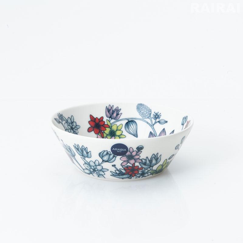 ARABIA（アラビア） ボウル 13cm ルノ サマーレイ ARABIA Runo Summer