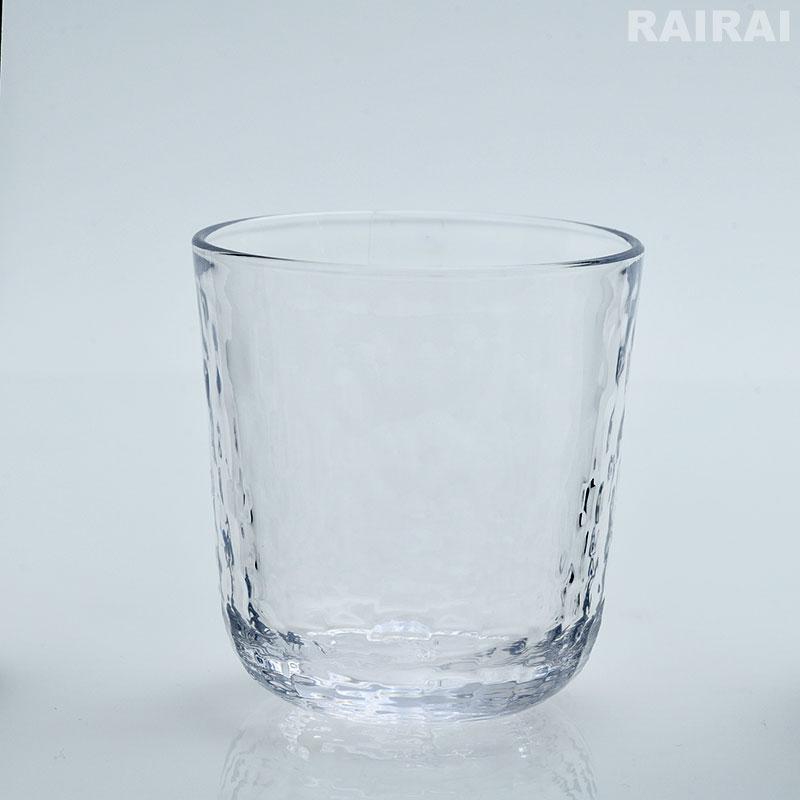 Mainio アラビア タンブラー 300ml マイニオ クリア 1個 単品 ARABIA