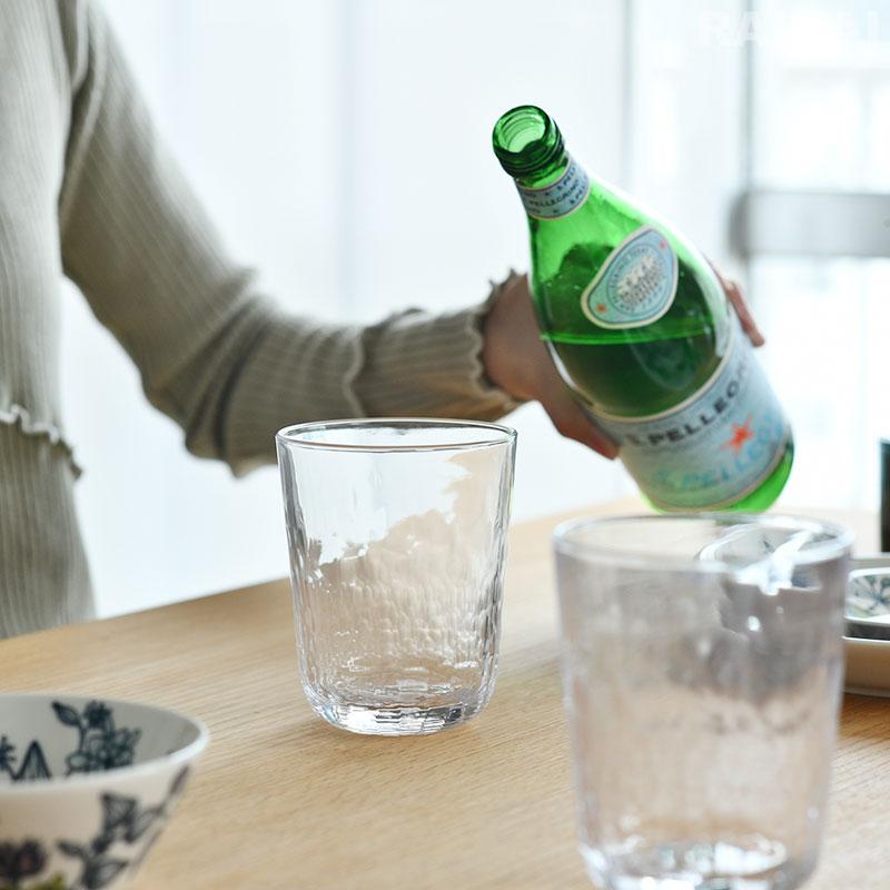 Mainio アラビア ハイボール 400ml マイニオ クリア 1個 単品 ARABIA