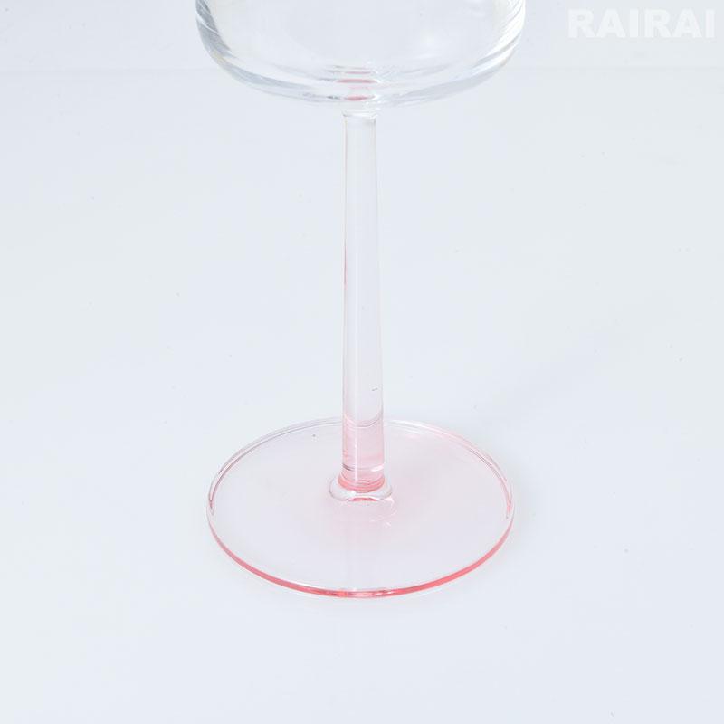 iittala（イッタラ） ホワイトワイン 330ml エッセンス ローズ 1個