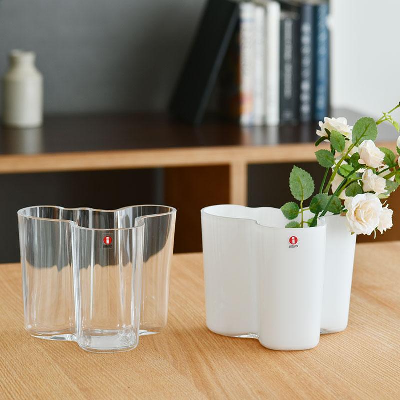 iittala イッタラ アアルトベース 120mm アルヴァ アアルト iittala イッタラ アアルトベース 120mm アルヴァ アアルト