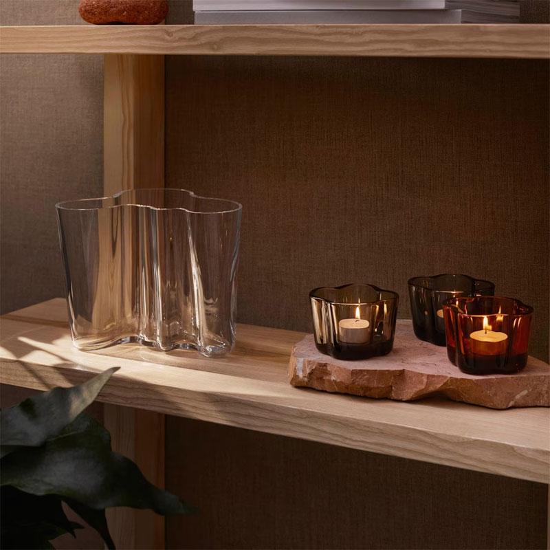 iittala イッタラ アアルトベース 120mm アルヴァ アアルト iittala イッタラ アアルトベース 120mm アルヴァ アアルト