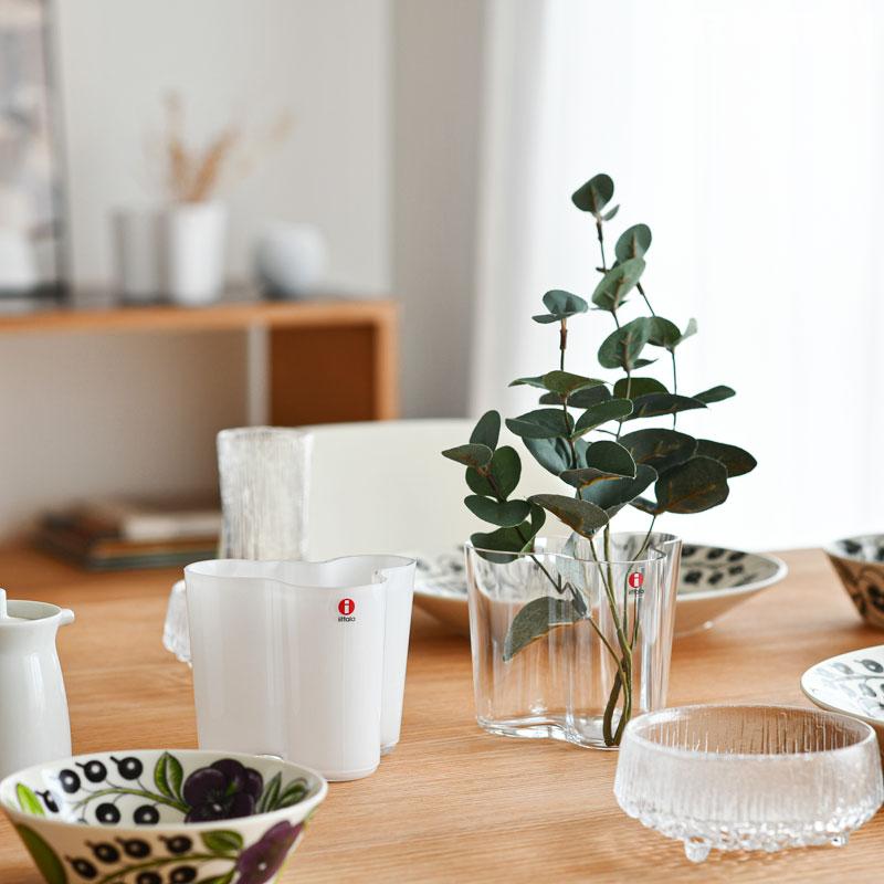 iittala イッタラ アアルトベース 95mm アルヴァ アアルト Alvar iittala イッタラ アアルトベース 95mm アルヴァ アアルト Alvar