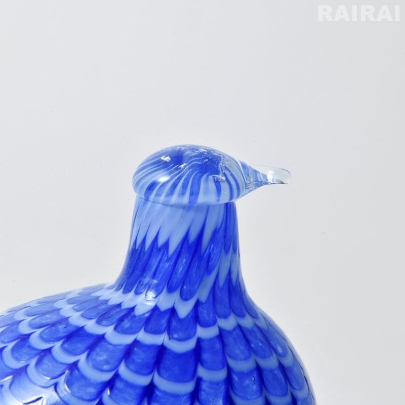 iittala 【個別販売】 イッタラ バード バイ トイッカ iittala 【個別販売】 イッタラ バード バイ トイッカ