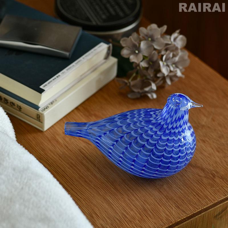 iittala 【個別販売】 イッタラ バード バイ トイッカ