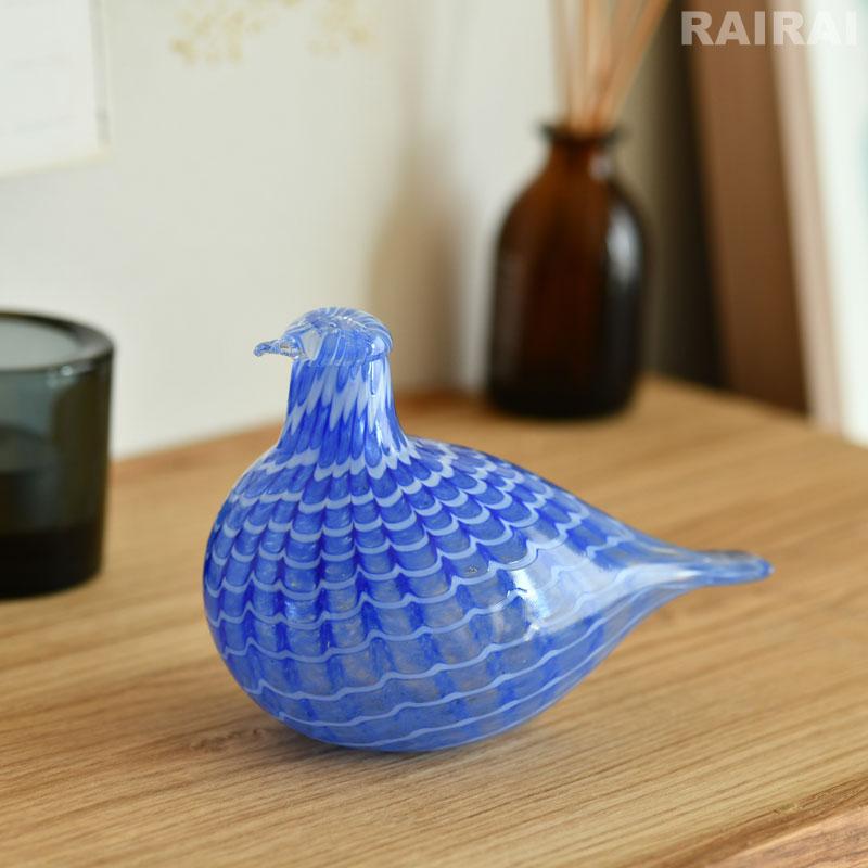 iittala 【個別販売】 イッタラ バード バイ トイッカ iittala 【個別販売】 イッタラ バード バイ トイッカ
