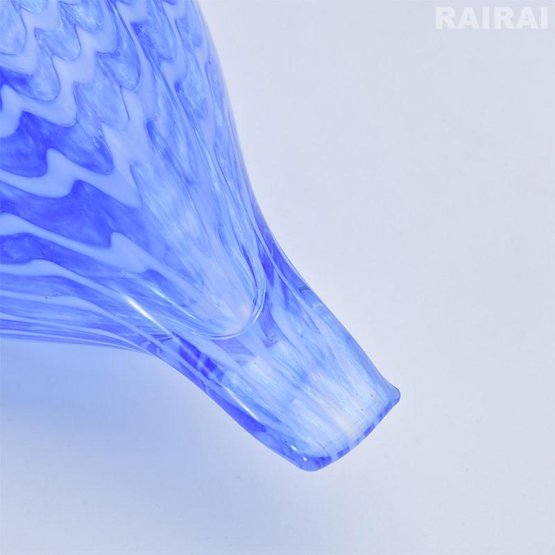 iittala（イッタラ） 【個別販売】 バード バイ トイッカ ルリコマドリ