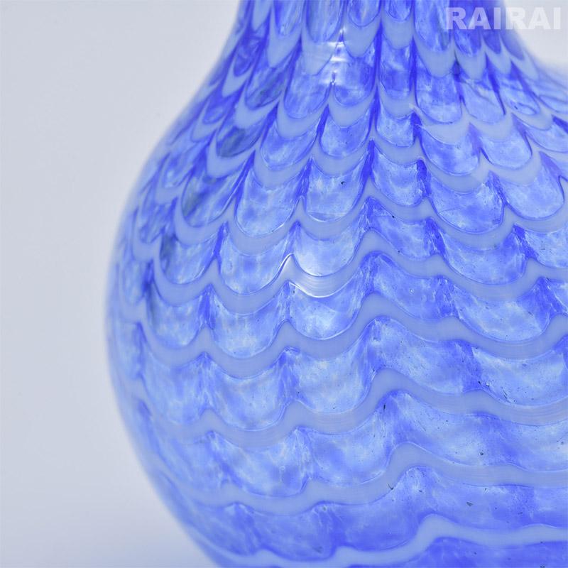 イッタラ　オイバトイッカ　ブルーバード　ルリコマドリ　イッタラバード iittala（イッタラ） 【個別販売】 バード バイ トイッカ ルリコマドリ