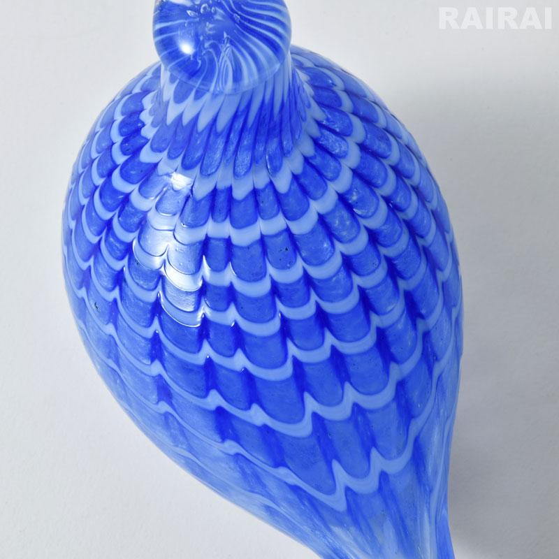 iittala 【個別販売】 イッタラ バード バイ トイッカ