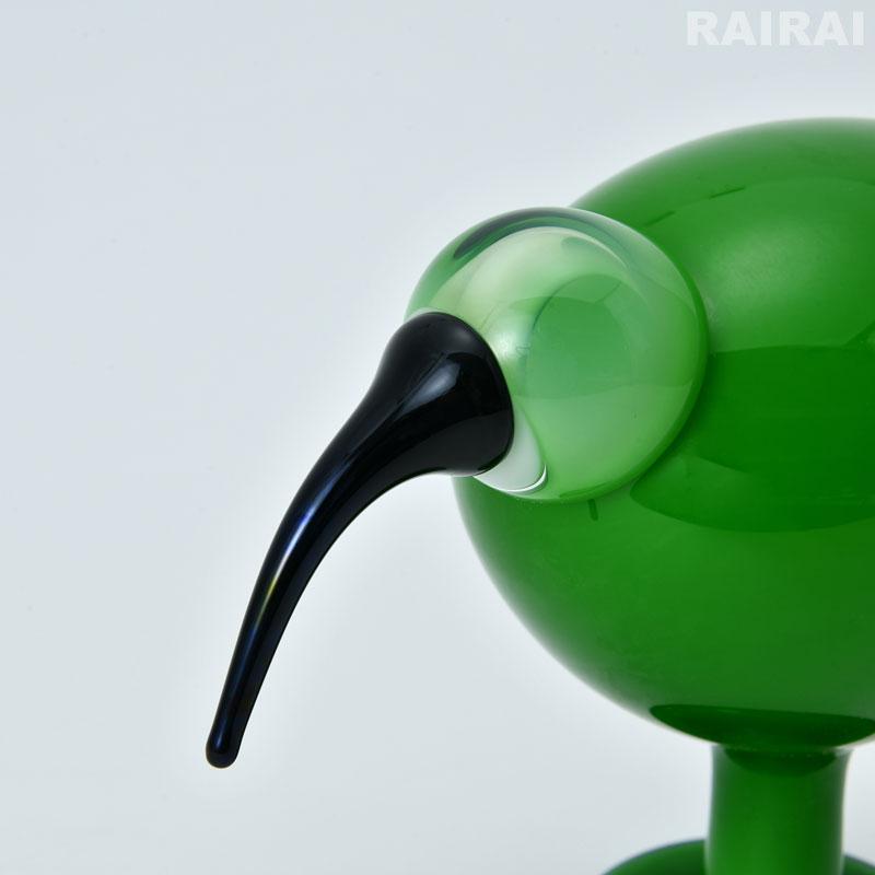 イッタラ バード モスグリーン バード バイ トイッカ シエッポ モスグリーン・コッパーiittala