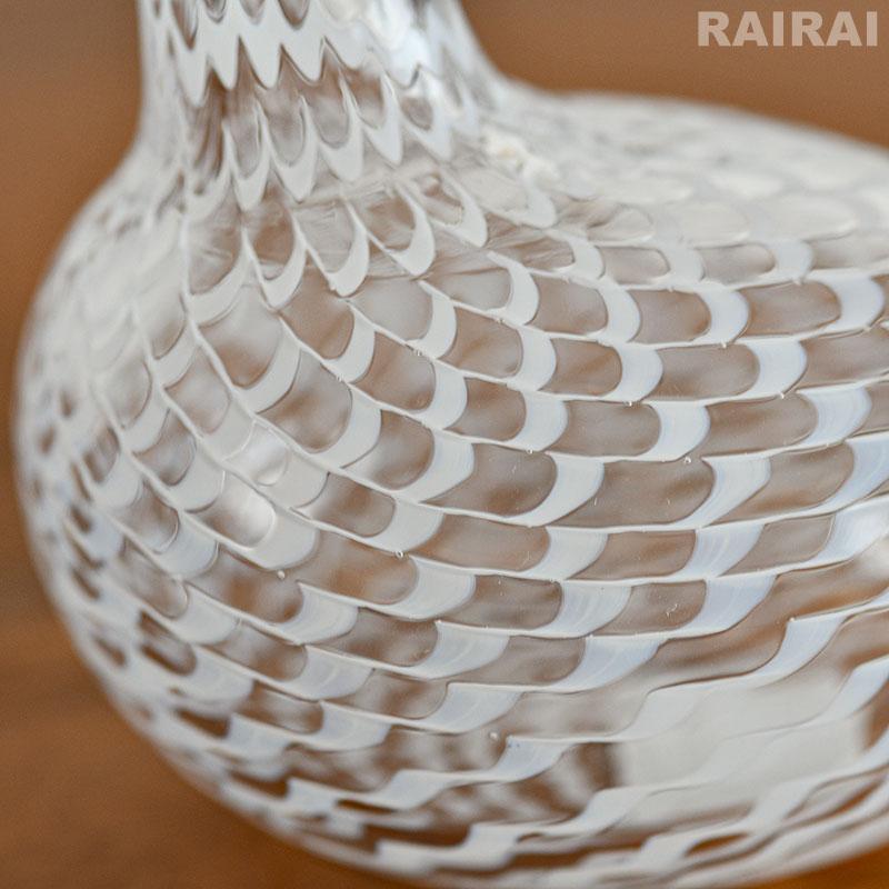 iittala 【個別販売】 イッタラ バード バイ トイッカ