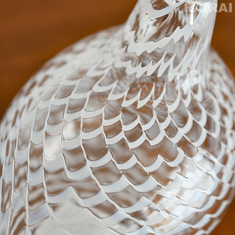 iittala 【個別販売】 イッタラ バード バイ トイッカ