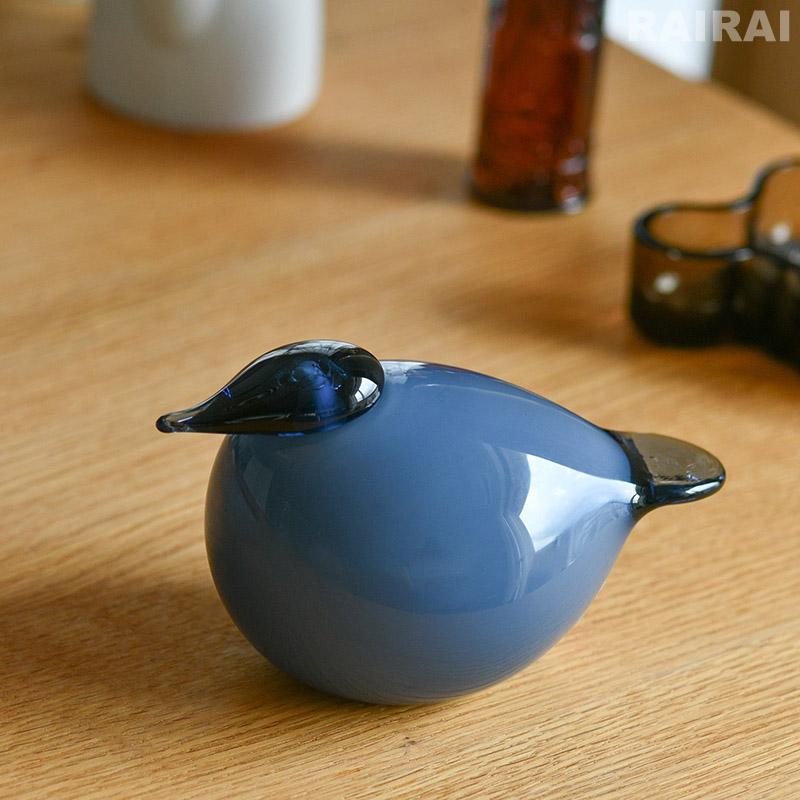 iittala（イッタラ） 【個別販売】 バード バイ トイッカ クーラス