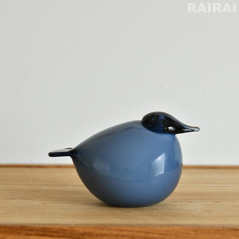 iittala（イッタラ） 【個別販売】 バード バイ トイッカ クーラス