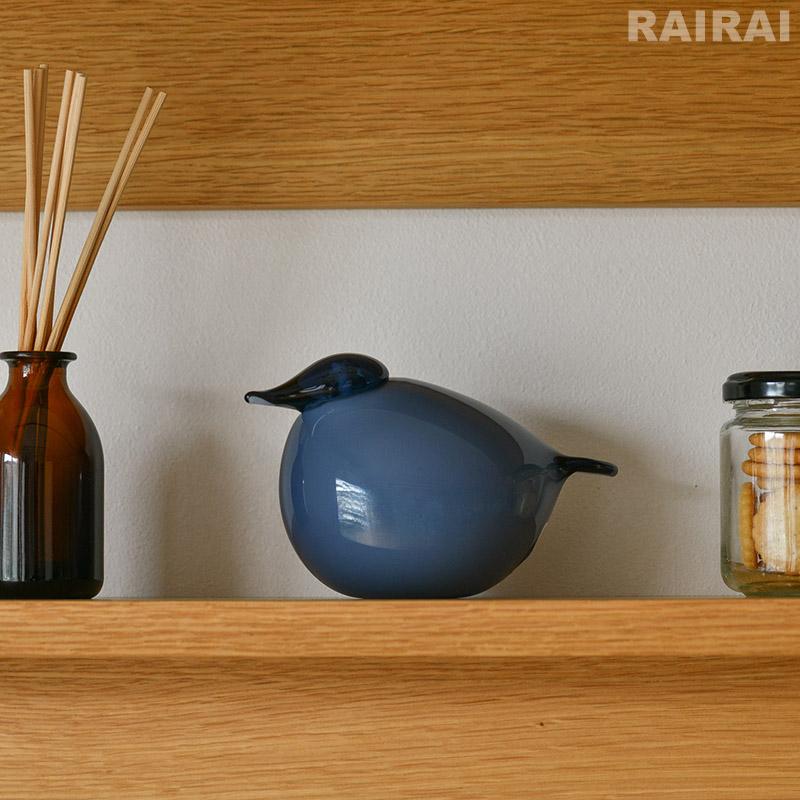 iittala（イッタラ） 【個別販売】 バード バイ トイッカ クーラス