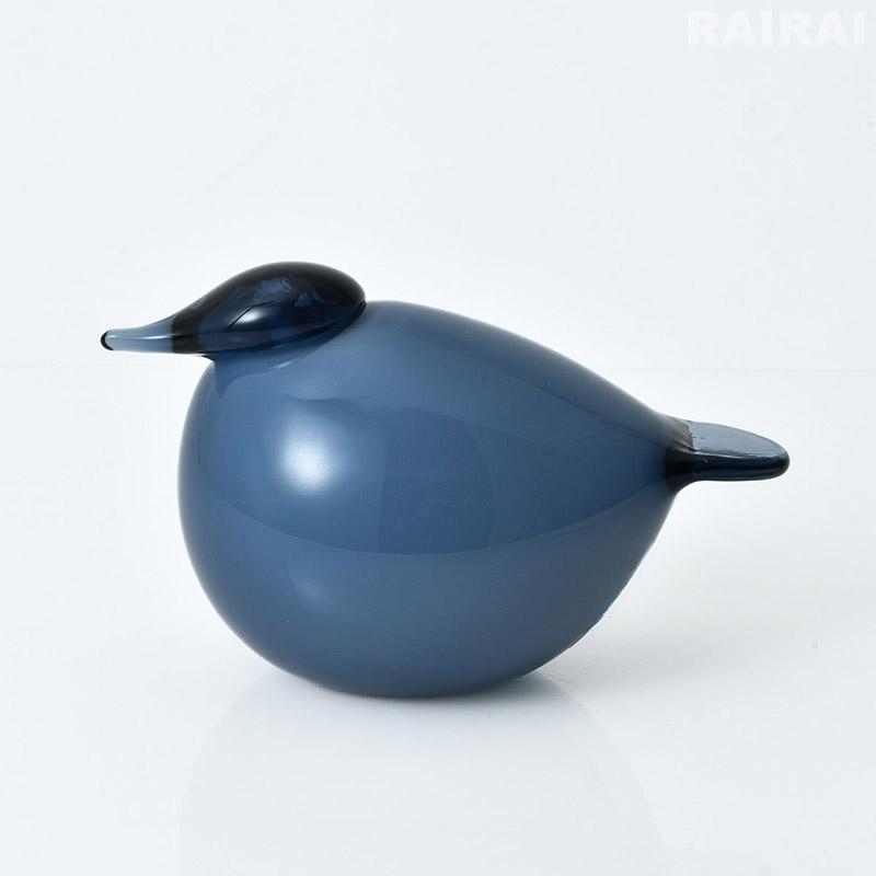 イッタラ　バード　Anna レイン　美品　箱あり iittala（イッタラ） 【個別販売】 バード バイ トイッカ クーラス