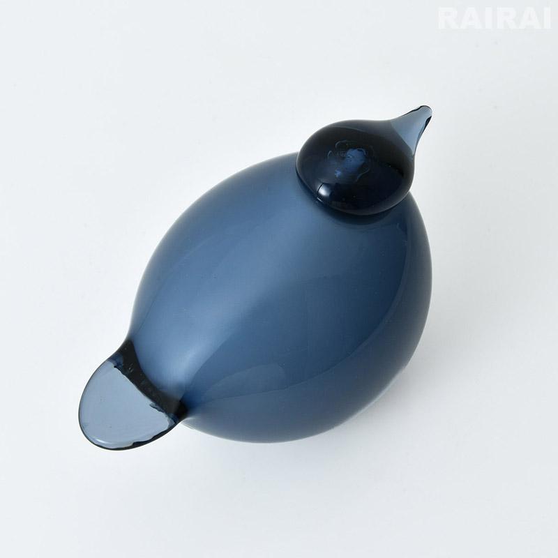 iittala（イッタラ） 【個別販売】 バード バイ トイッカ クーラス